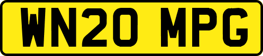 WN20MPG