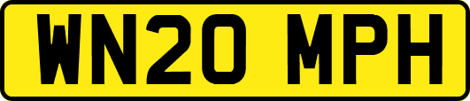 WN20MPH