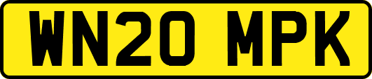 WN20MPK