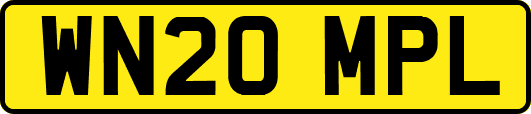 WN20MPL