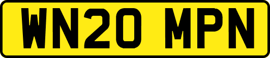 WN20MPN