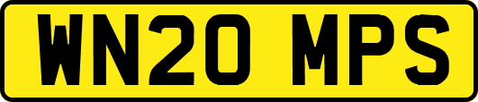 WN20MPS