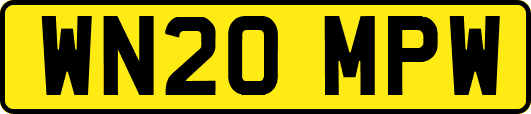 WN20MPW