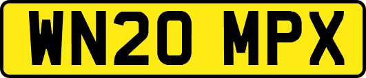 WN20MPX