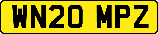 WN20MPZ