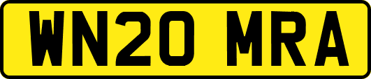 WN20MRA