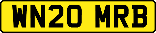 WN20MRB