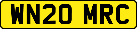 WN20MRC