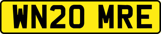 WN20MRE