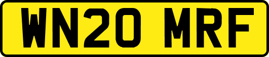 WN20MRF