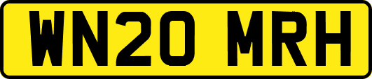 WN20MRH
