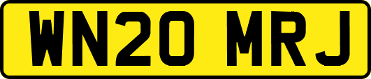 WN20MRJ