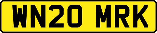 WN20MRK