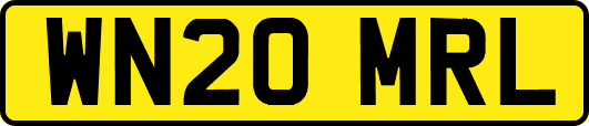 WN20MRL