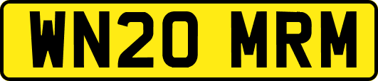 WN20MRM
