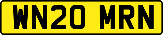 WN20MRN