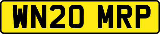 WN20MRP