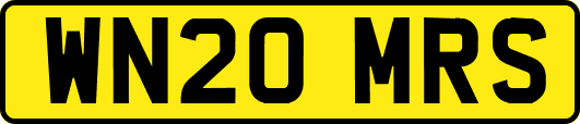 WN20MRS