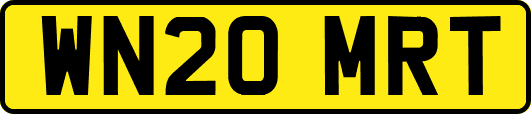 WN20MRT