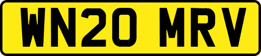 WN20MRV
