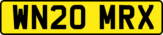 WN20MRX