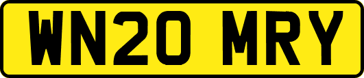 WN20MRY
