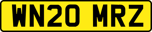 WN20MRZ