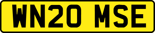 WN20MSE