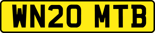 WN20MTB