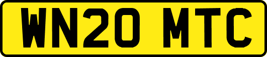 WN20MTC