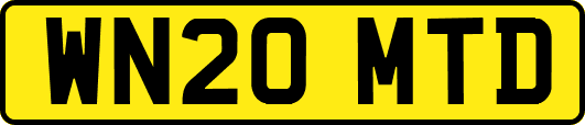 WN20MTD