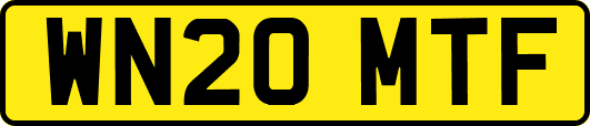 WN20MTF