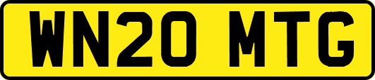 WN20MTG