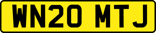 WN20MTJ