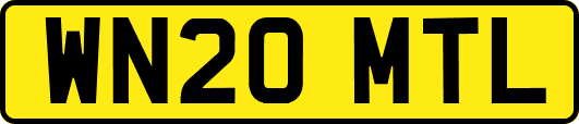 WN20MTL