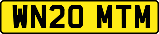 WN20MTM