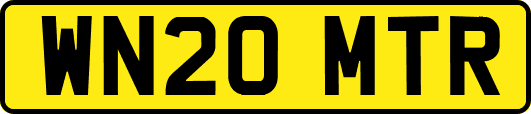WN20MTR