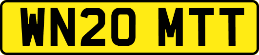 WN20MTT