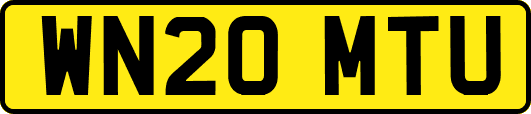 WN20MTU