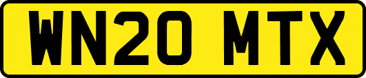 WN20MTX