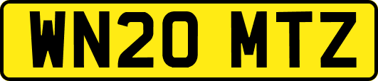 WN20MTZ
