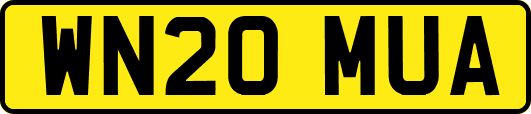 WN20MUA