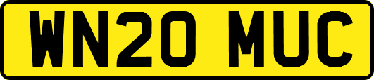 WN20MUC