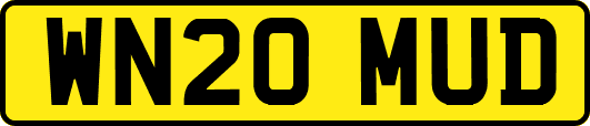 WN20MUD