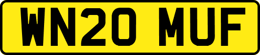WN20MUF