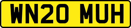 WN20MUH