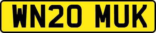 WN20MUK