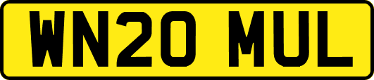 WN20MUL