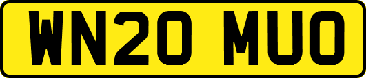 WN20MUO