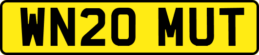 WN20MUT
